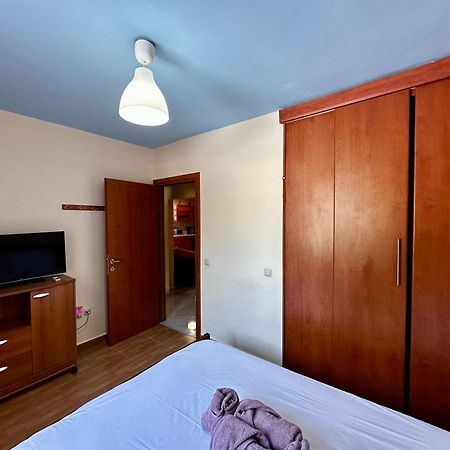Sofias House Apartman Marandokhórion Kültér fotó