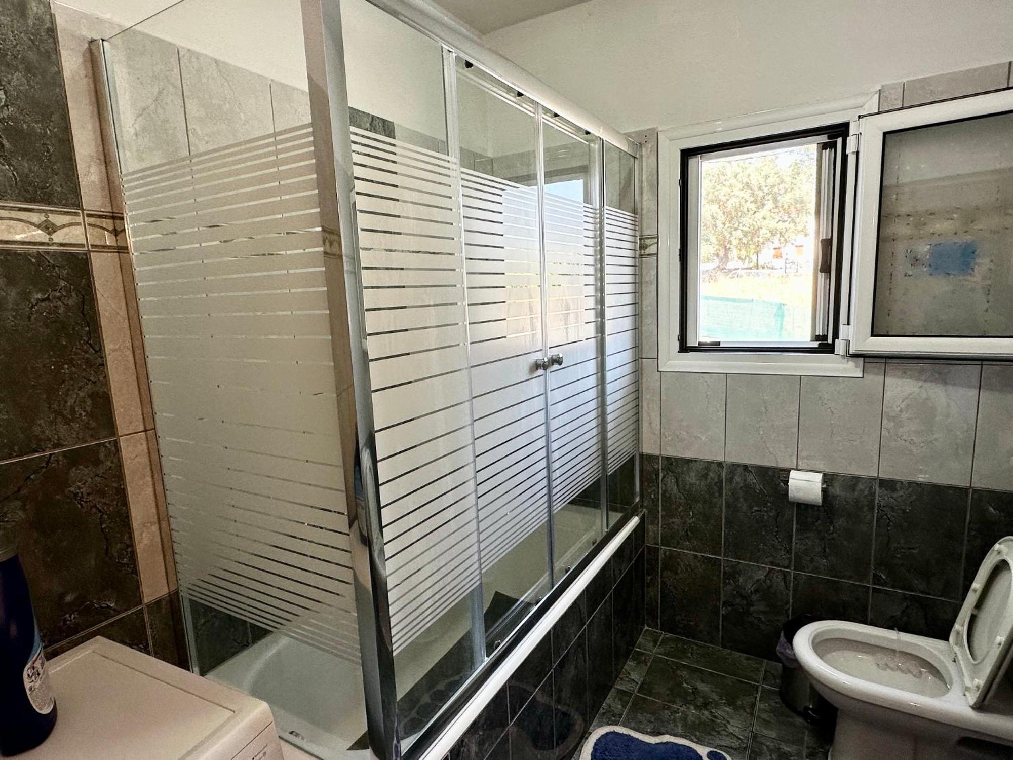 Sofias House Apartman Marandokhórion Kültér fotó